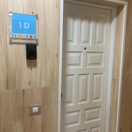 Apartamentos Tao Noah Puerto del Rosario  Εξωτερικό φωτογραφία