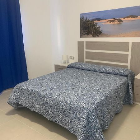 Apartamentos Tao Noah Puerto del Rosario  Εξωτερικό φωτογραφία