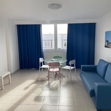 Apartamentos Tao Noah Puerto del Rosario  Εξωτερικό φωτογραφία