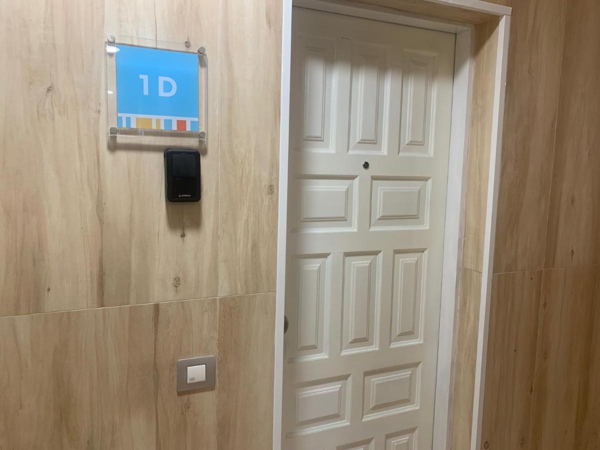 Apartamentos Tao Noah Puerto del Rosario  Εξωτερικό φωτογραφία